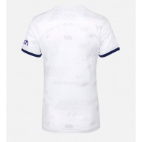 Tottenham Hotspur Heimtrikot Frauen 2023-24 Kurzarm